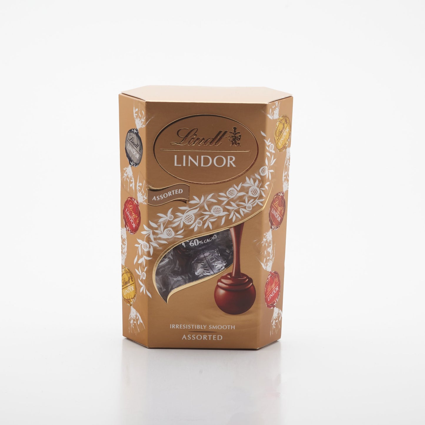 Lindor Assorted 200g.