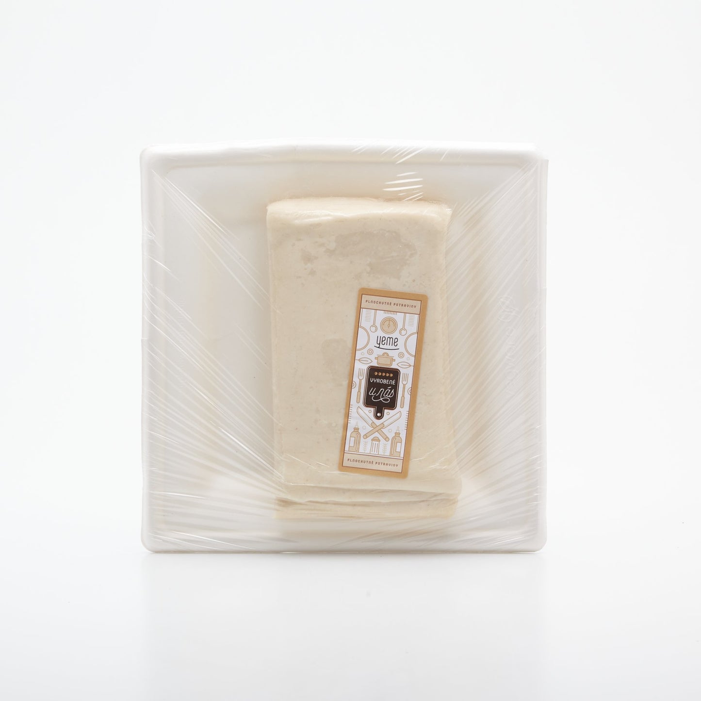 Listkové cesto 300g.