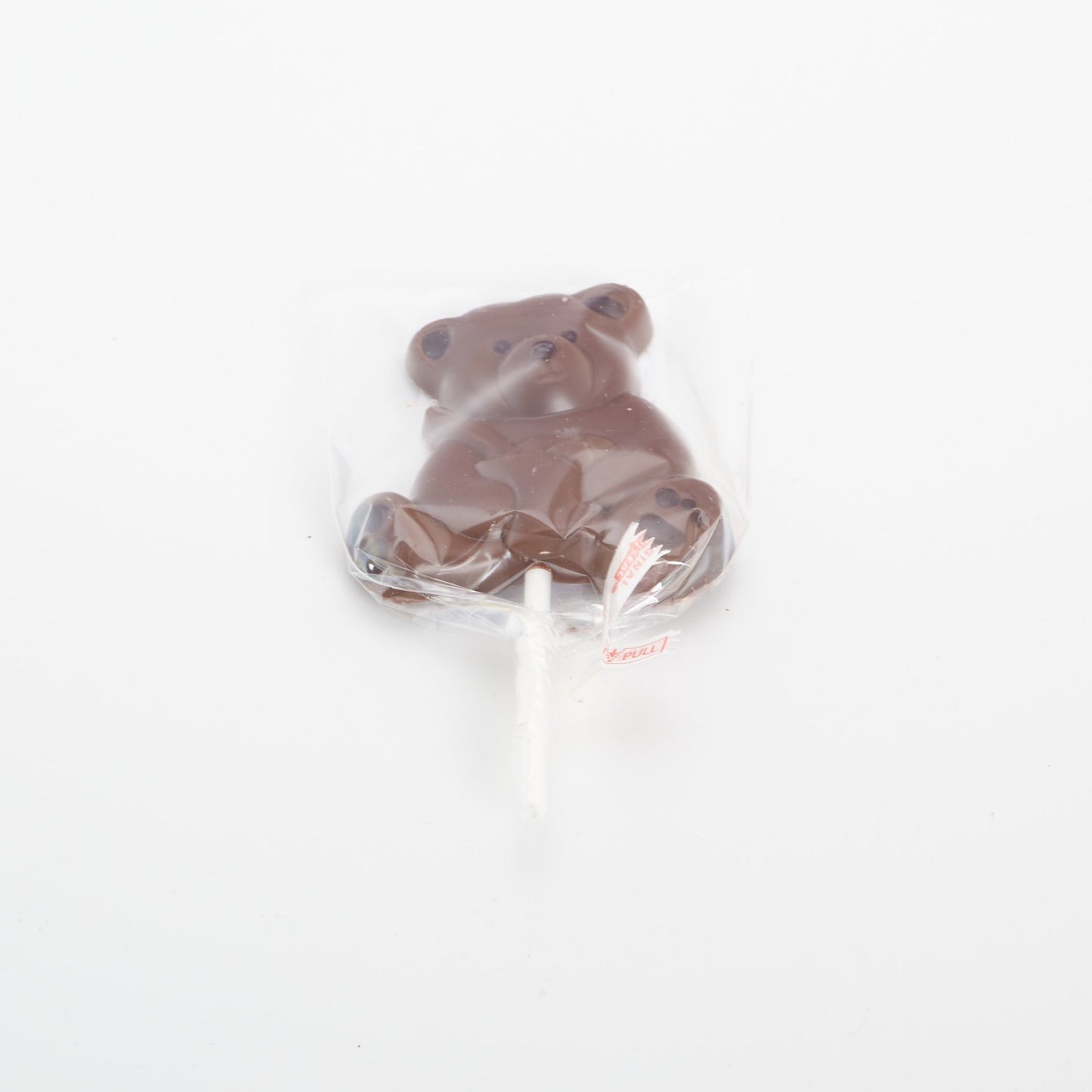 Lízanka macko Milk 20g.