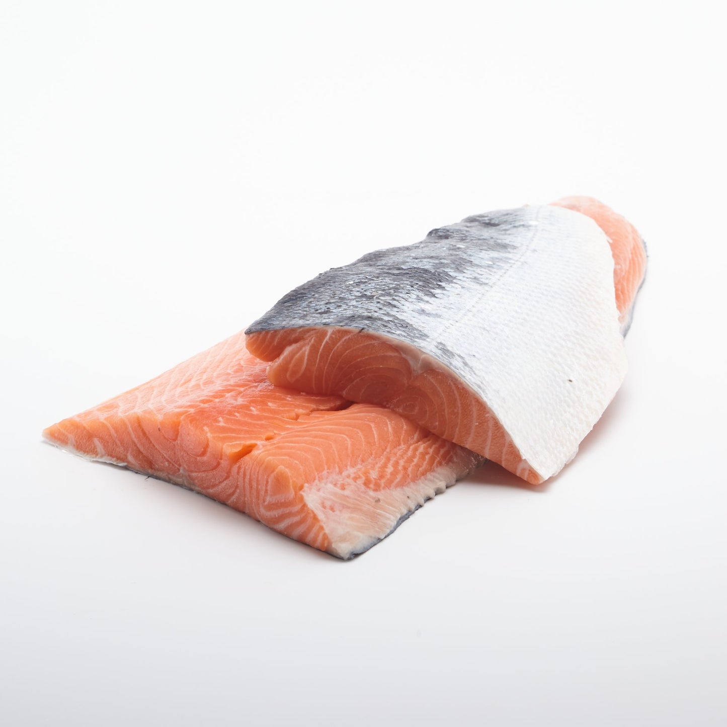 Losos atlantický škótsky Label Rouge. 100g