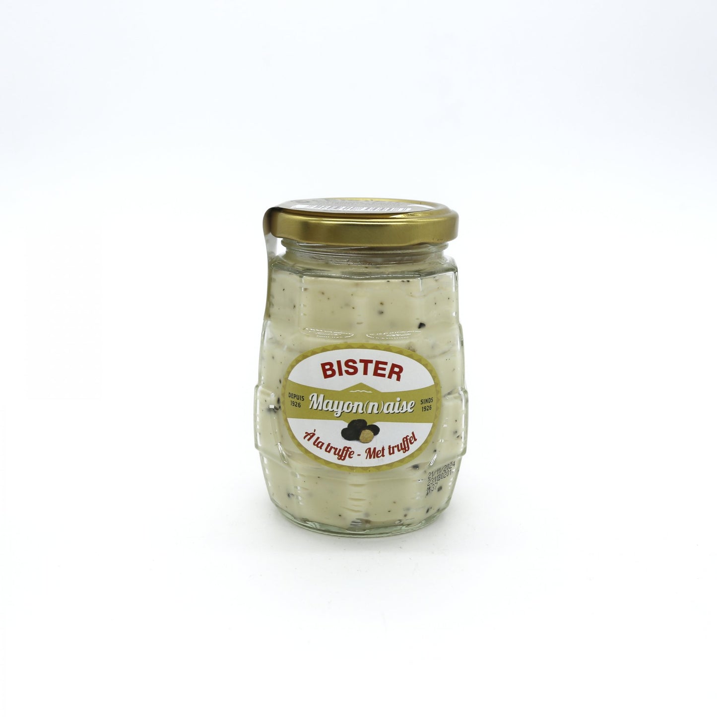 Majonéza s hľuzovkou 250g.