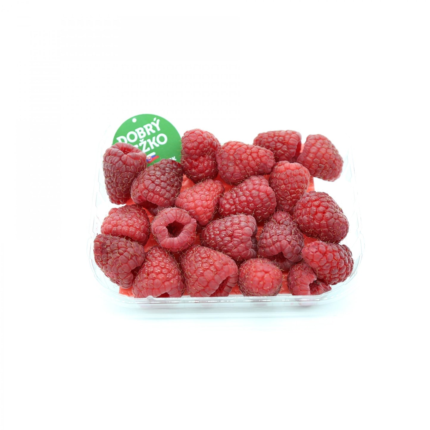 Maliny slovenské 125g.