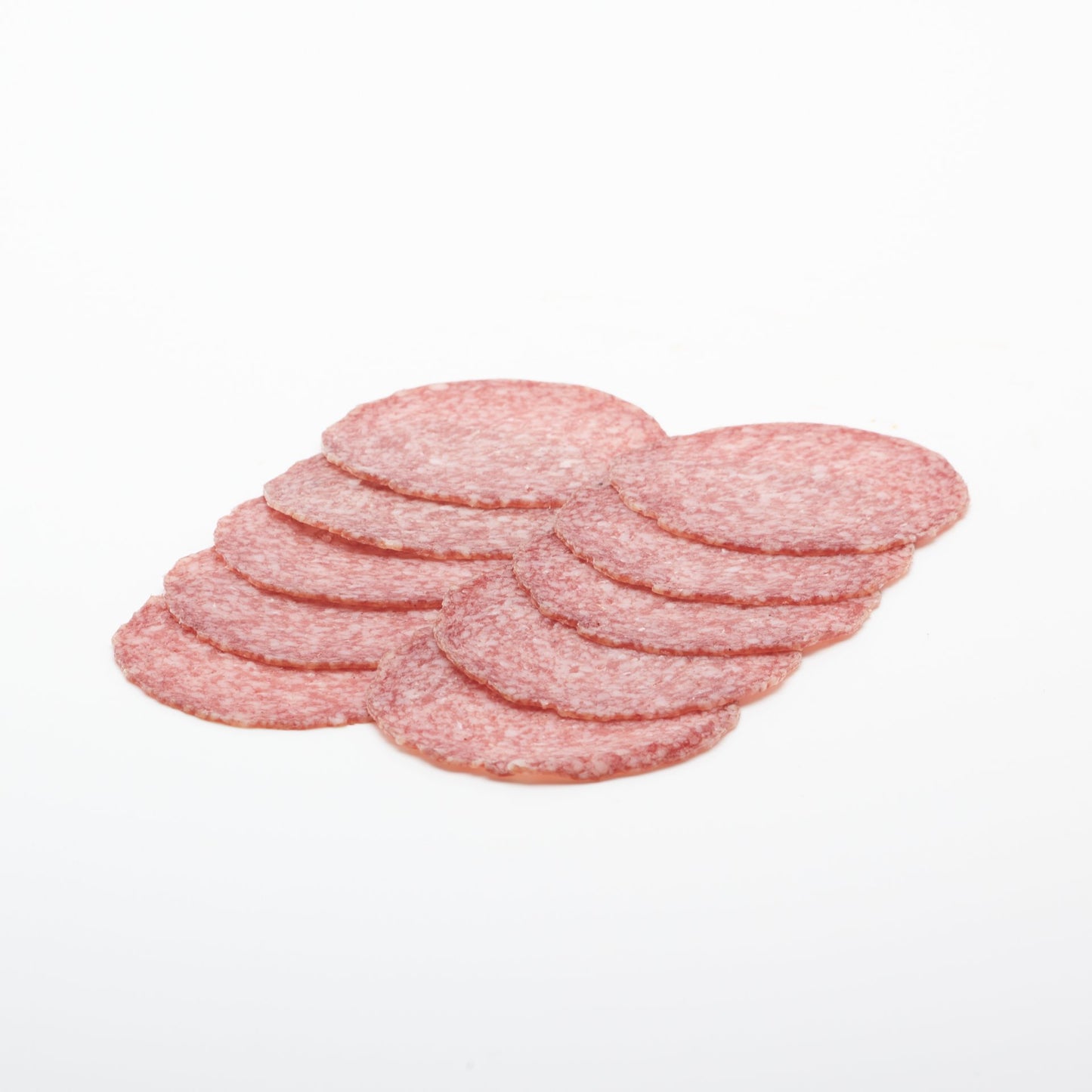 Malokarpatská saláma. 100g