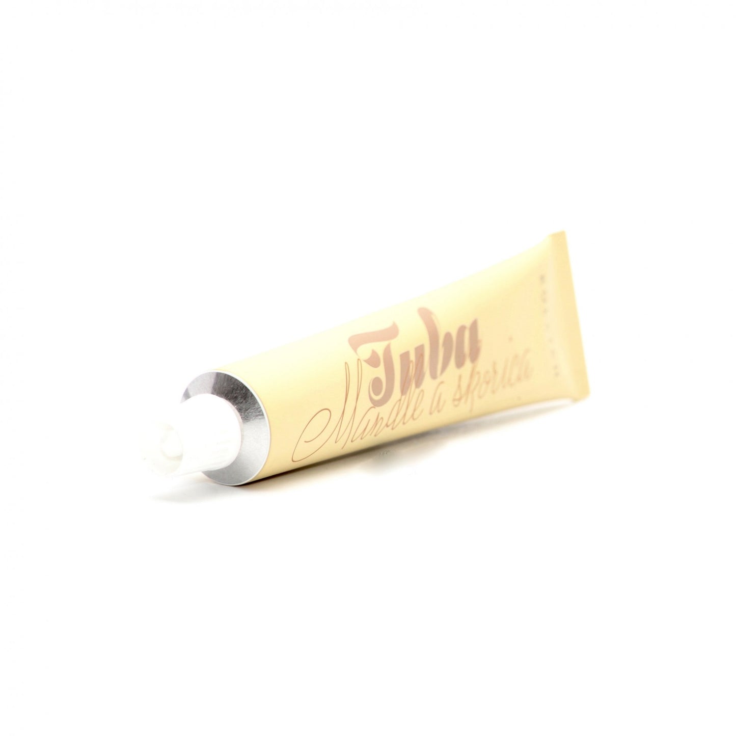 TUBA - Mandľová so škoricou 45g.