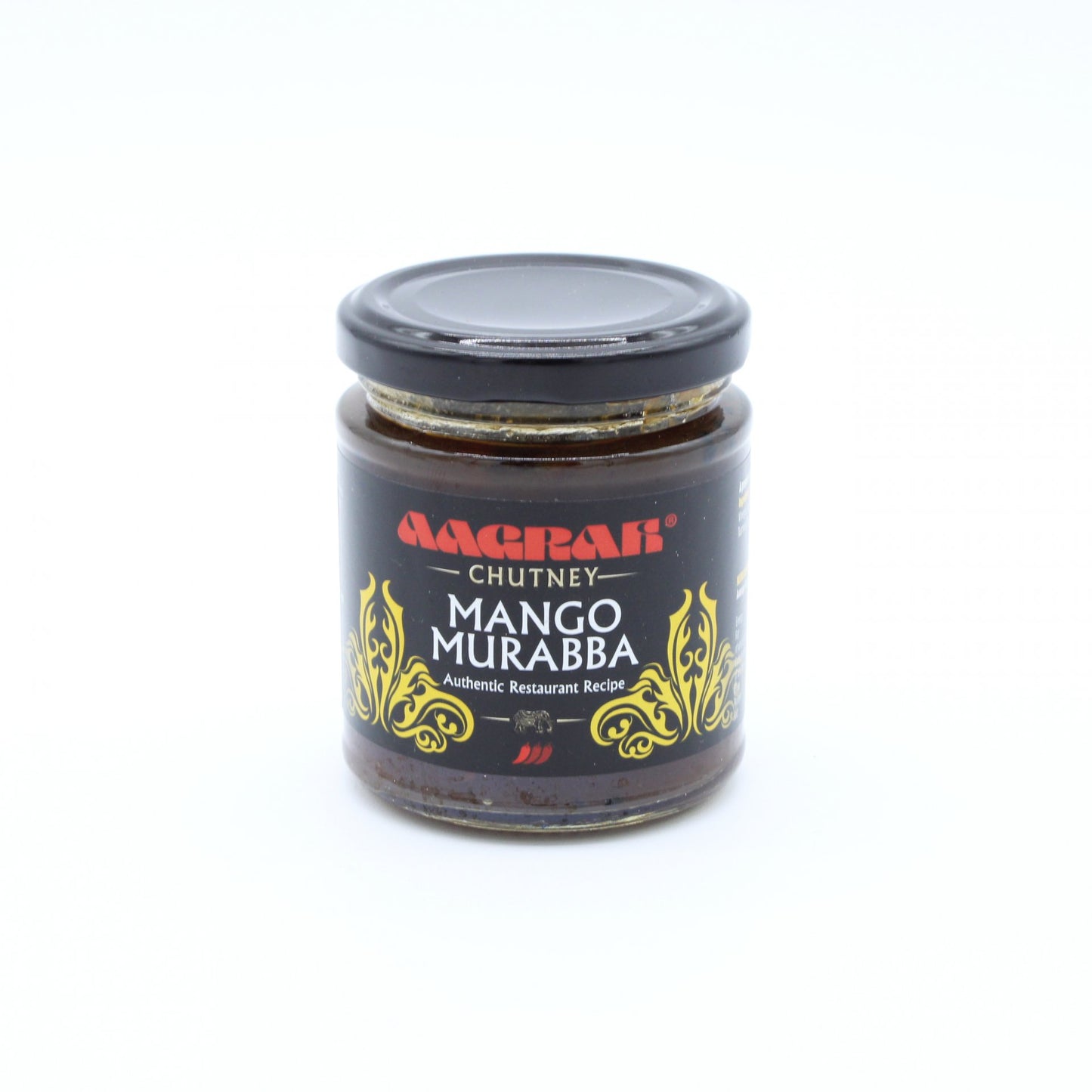 Mango Murabba Chutney 200g.