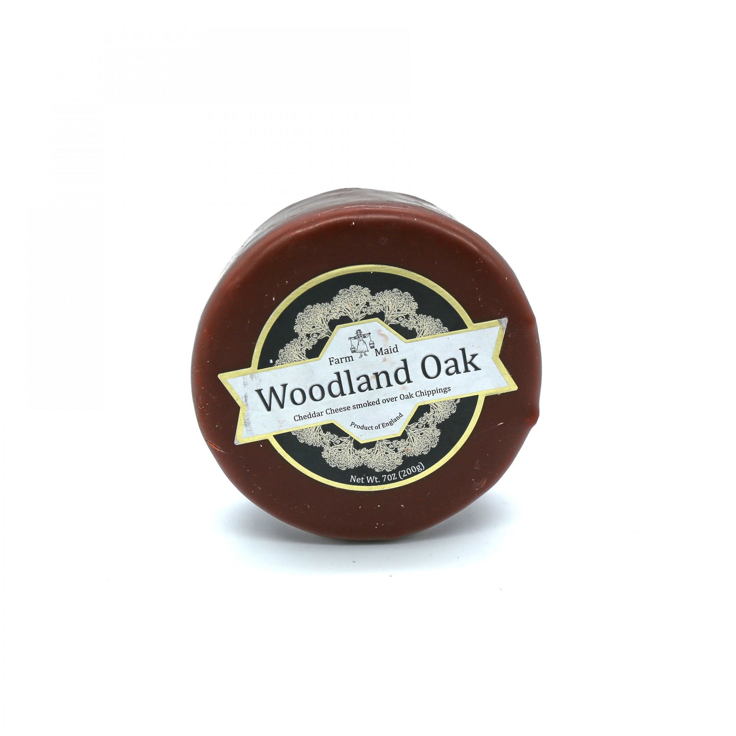 Mini cheddar údený na bukovom dreve 200g.