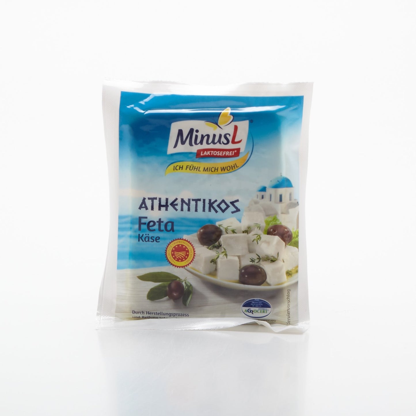 Minus L Feta 45% 150g.