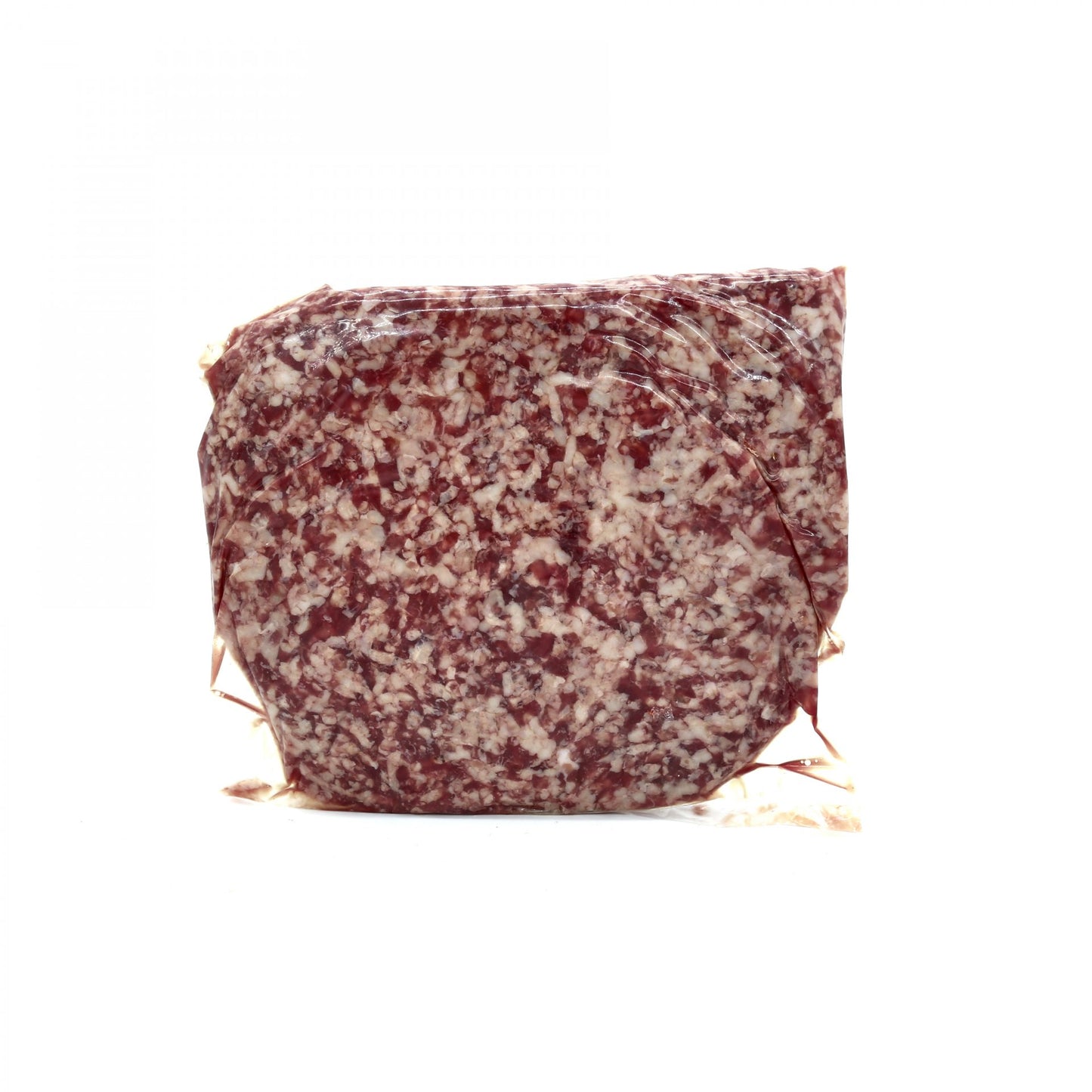 Mleté mäso - zrené 500g.