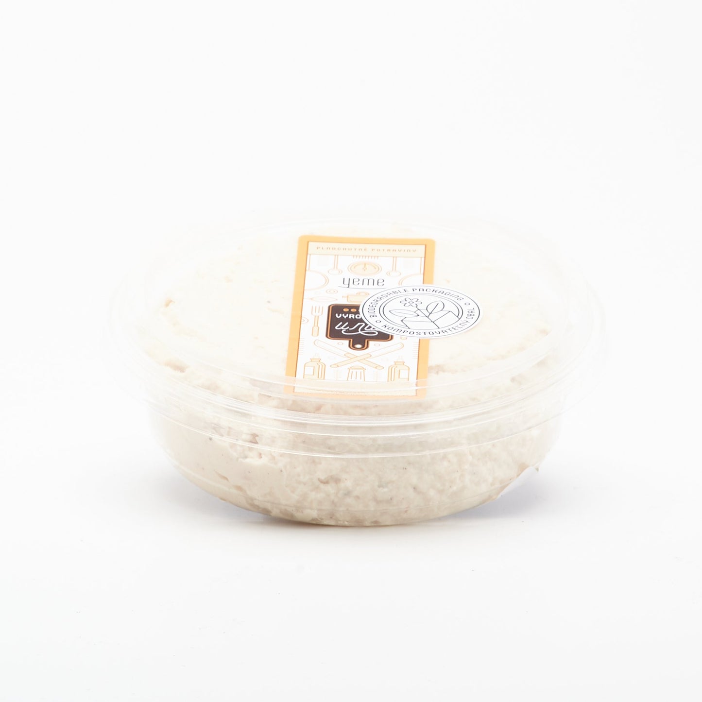 Morčacia šunková pena bal.. 100g