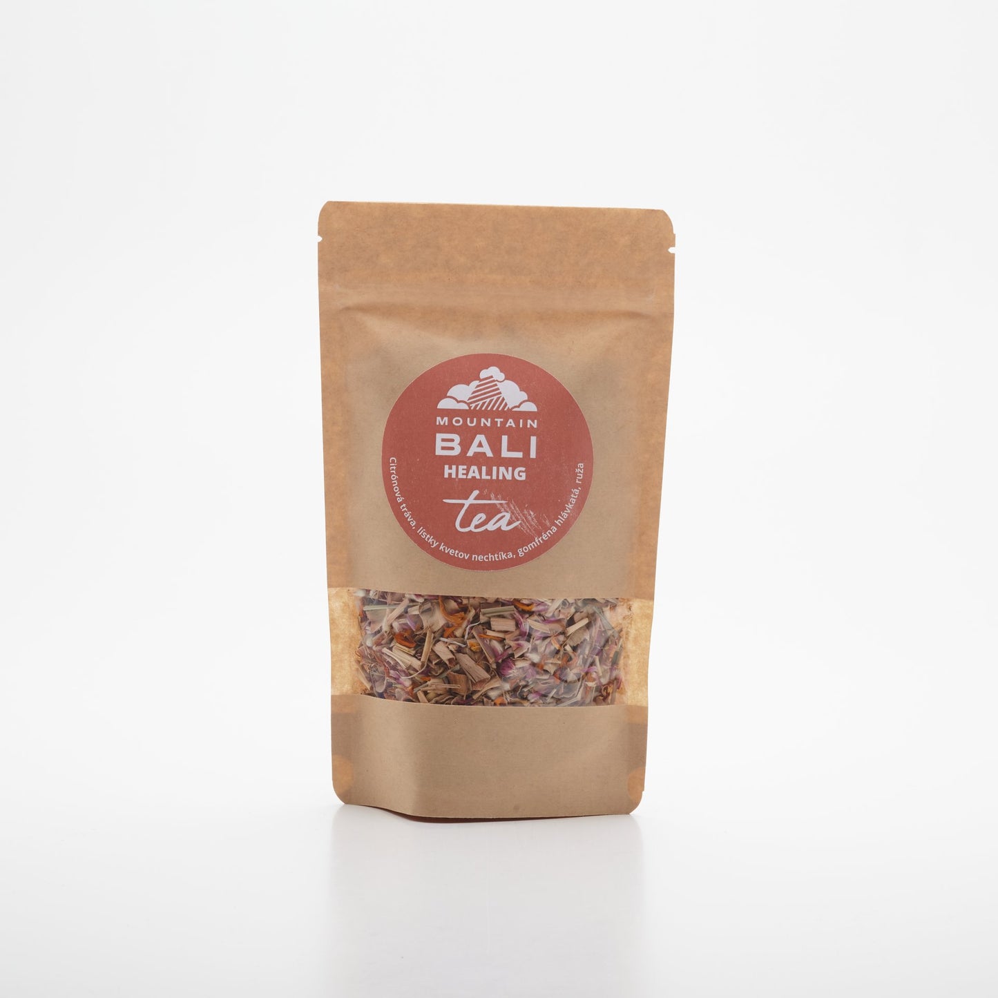 Mountain Bali Tea - Healing 50g.
