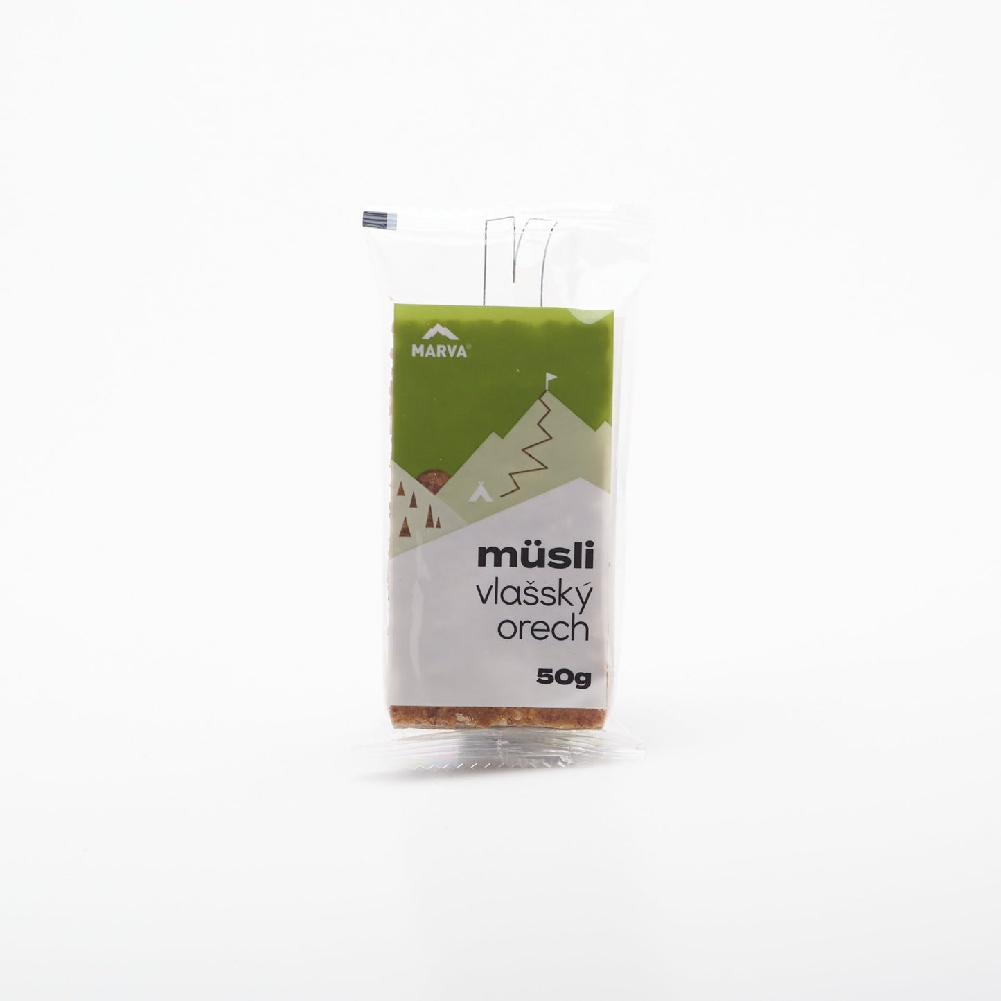 Musli Vlašský Orech 50g.