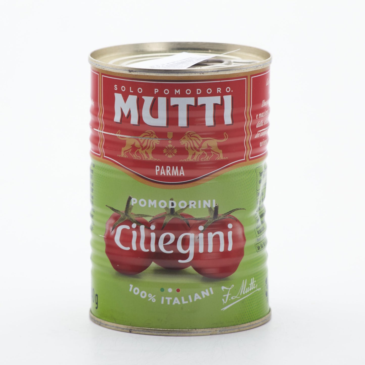 Pomodorini di collina 400g.