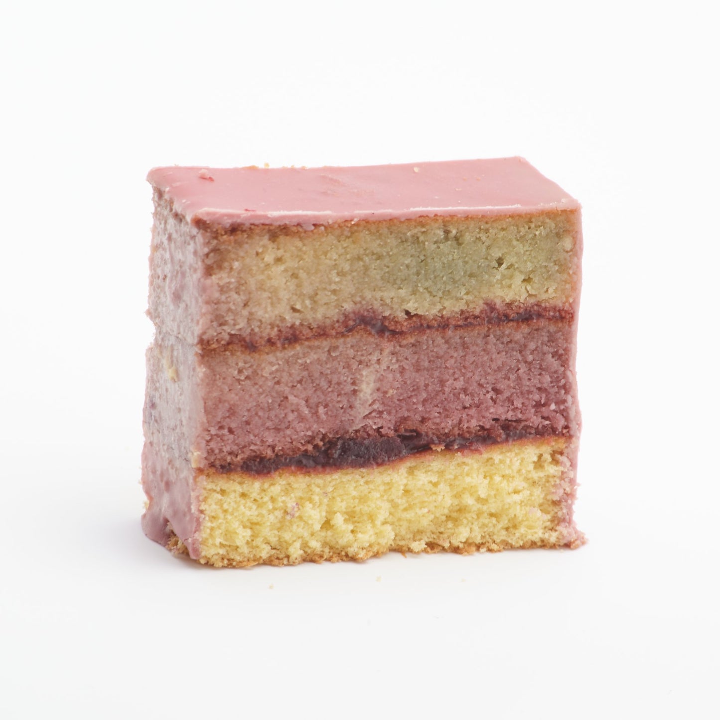 Punčový rez RUBY 120g.