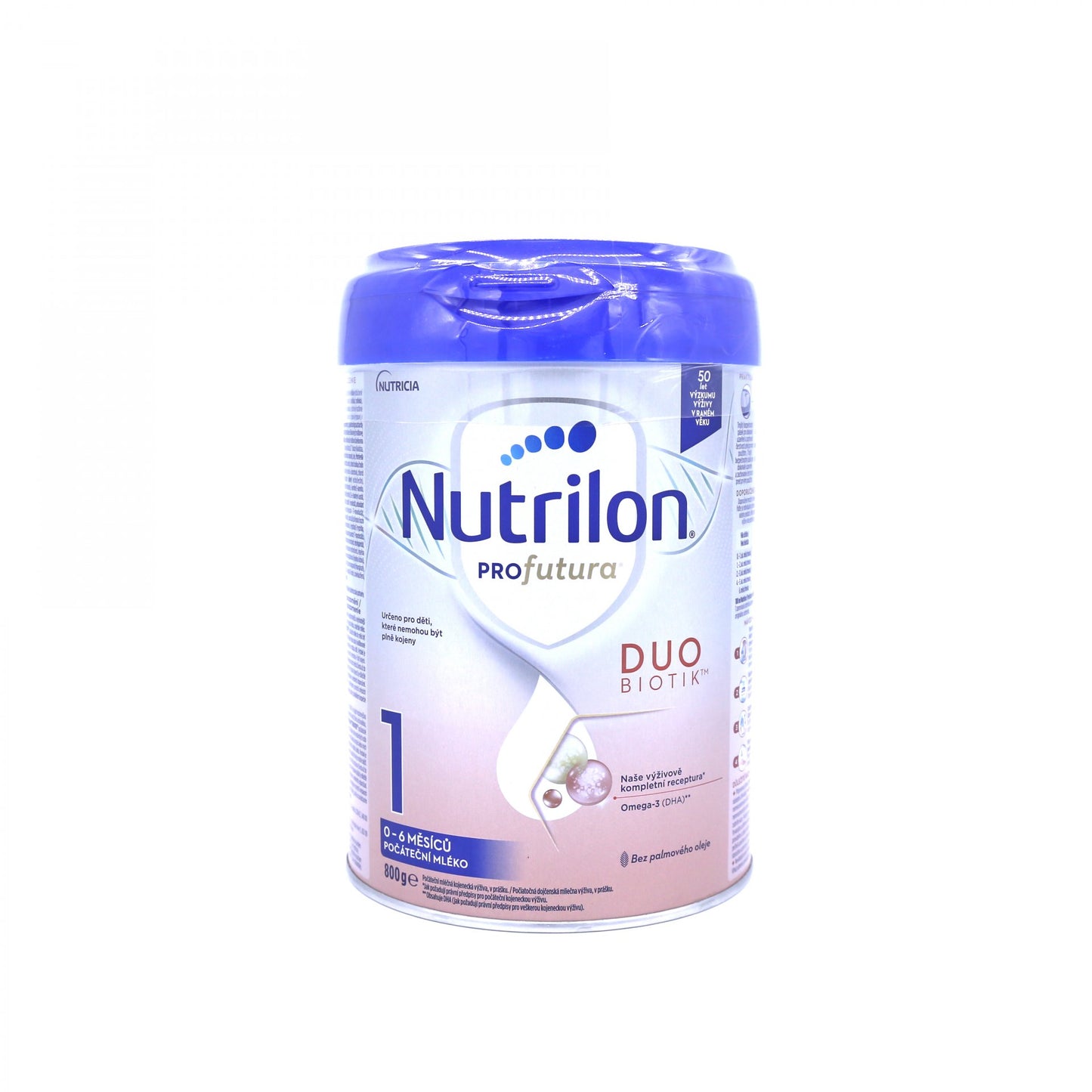 Nutrilon 1 Profutura Duobiotik 800g.