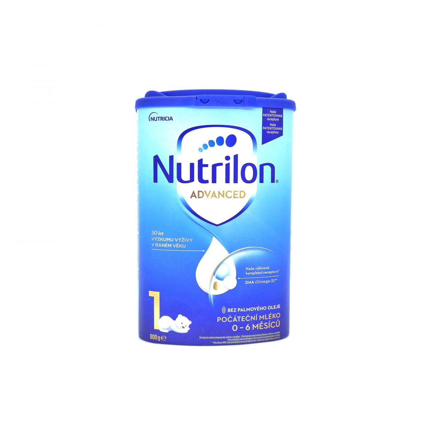 NUTRILON Advanced 1 800g.