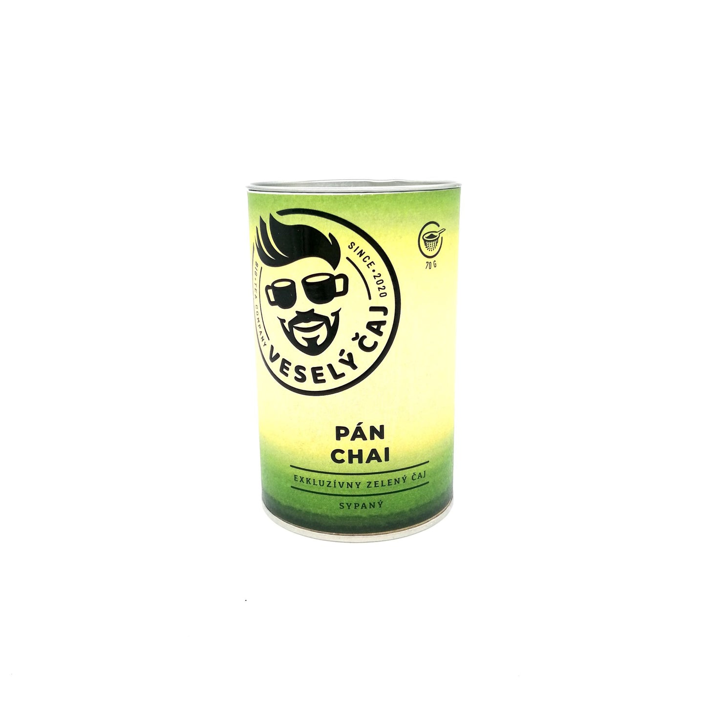 PÁN CHAI 70g.