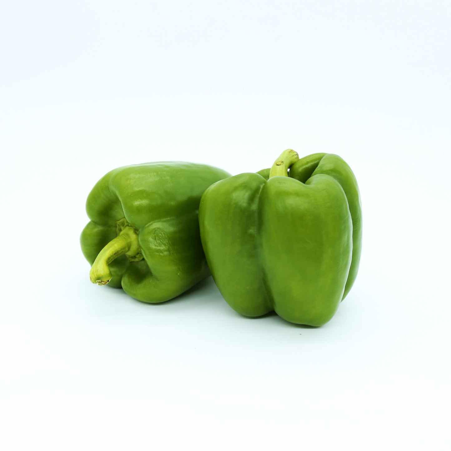 Paprika kalifornia zelená BIO. kg