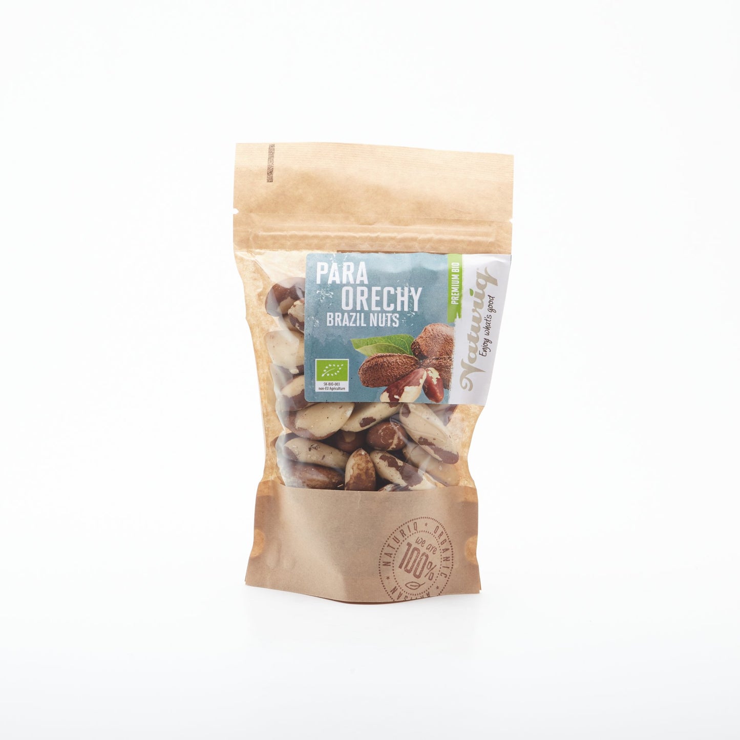 BIO Para orechy Premium 150g.