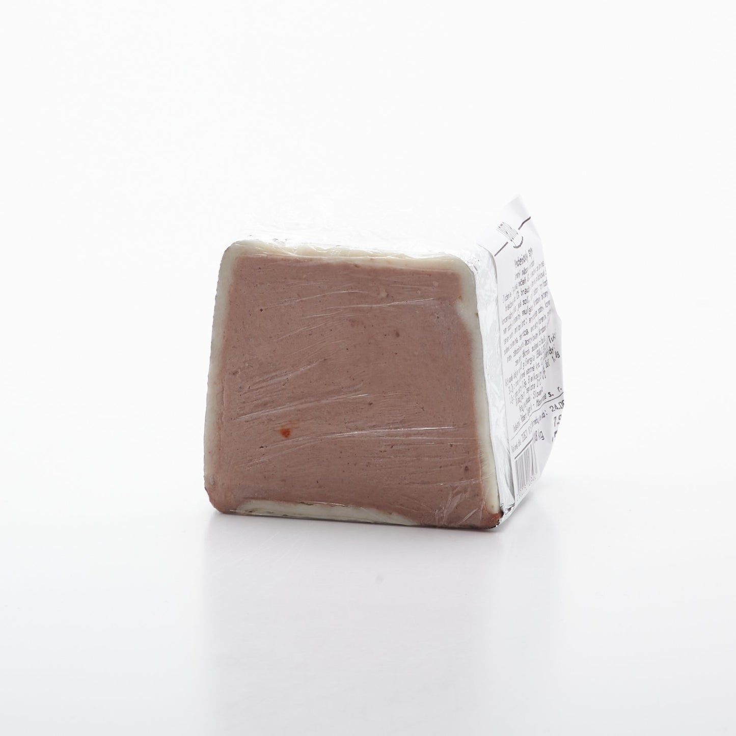 Pečeňový syr. 100g