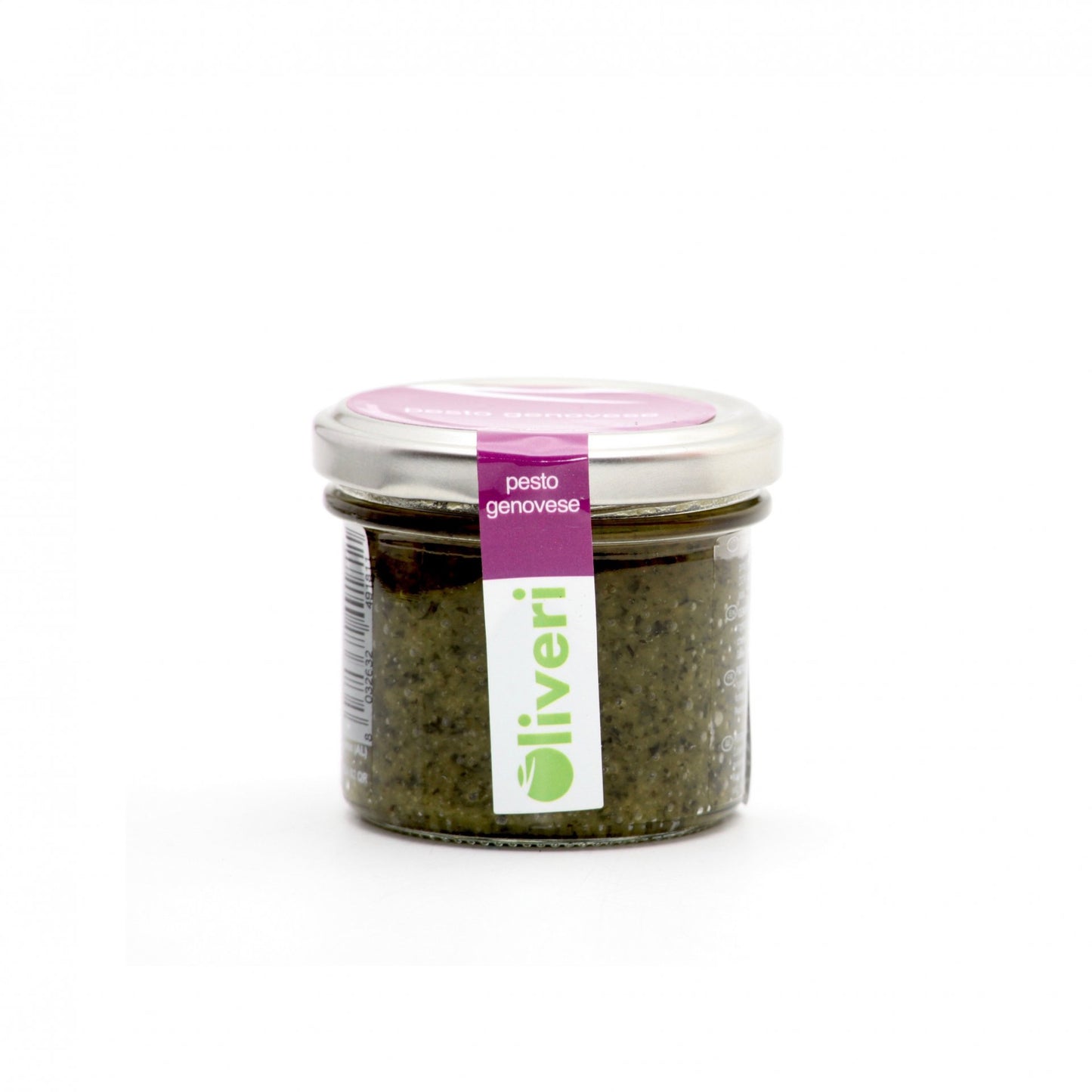 Pesto Genovese 85g.