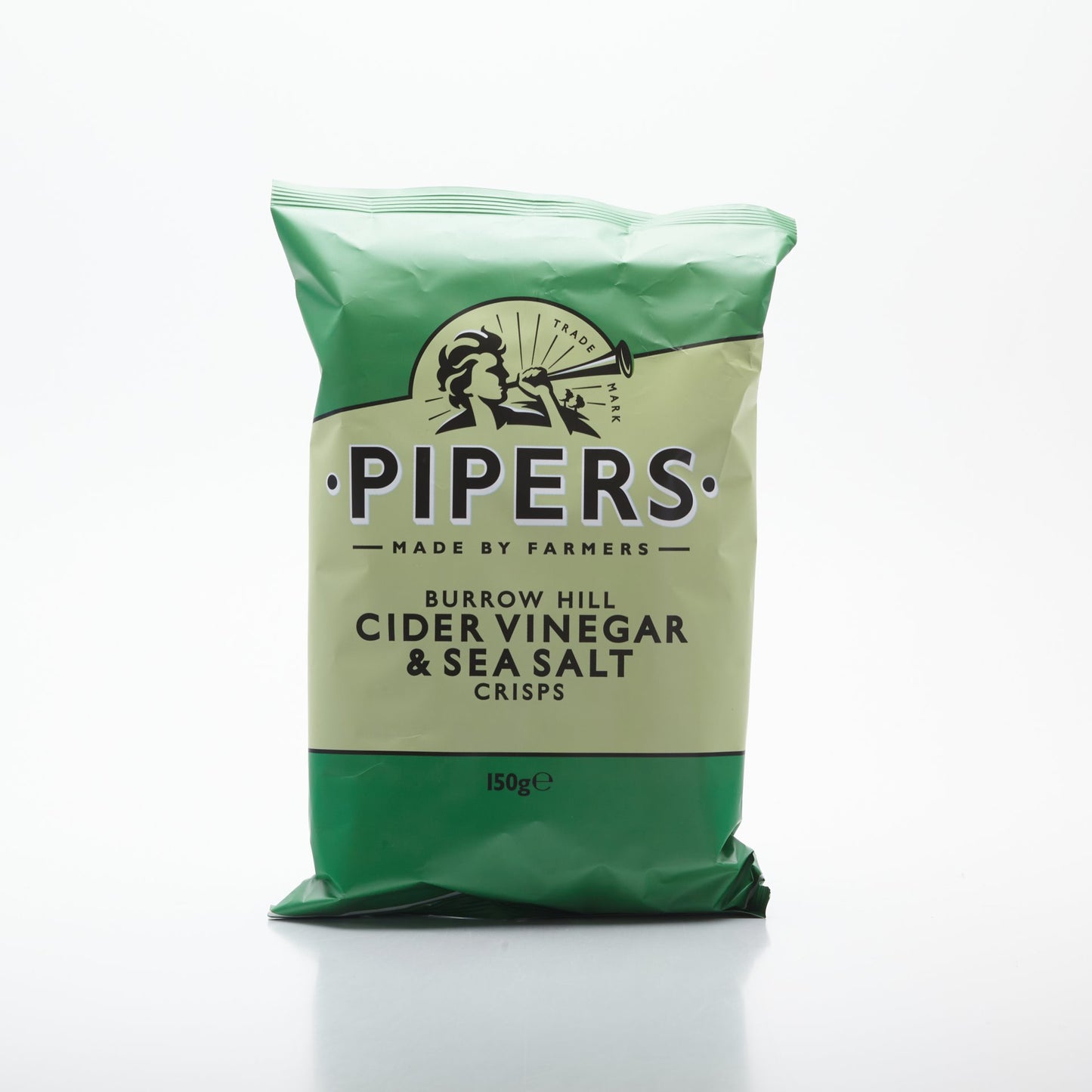 PIPERS Jablkový ocot 150g.