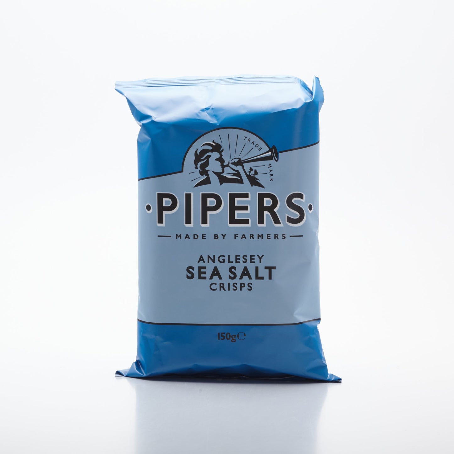 PIPERS Morská soľ 150g.