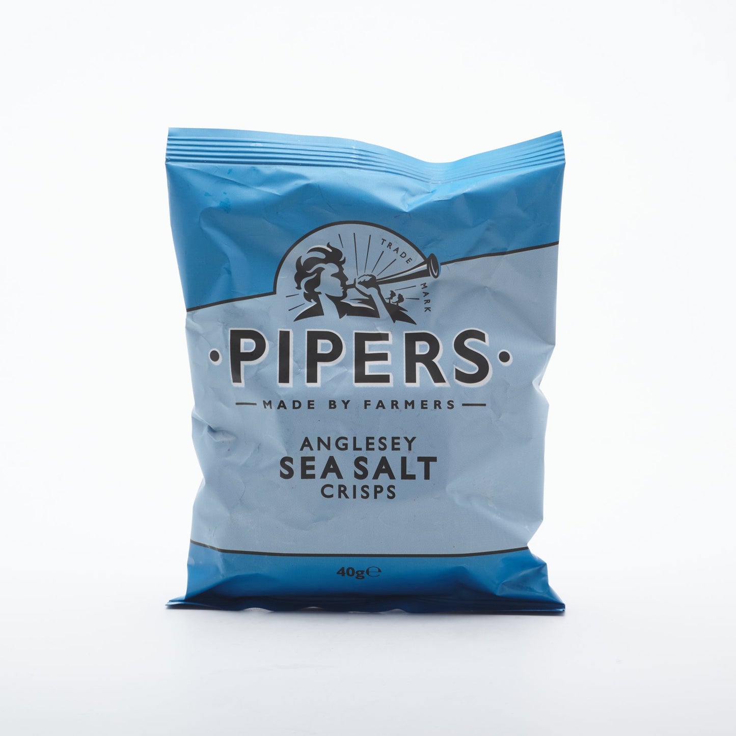 PIPERS Morská soľ 40g.