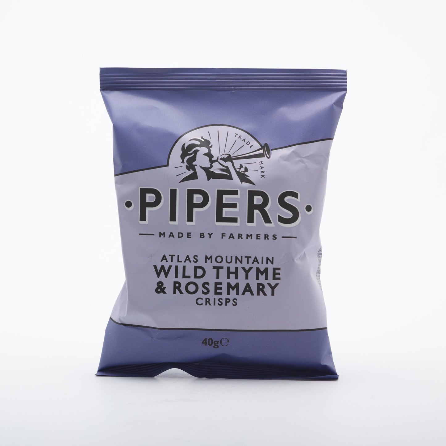 PIPERS Tymian & rozmarín 40g.