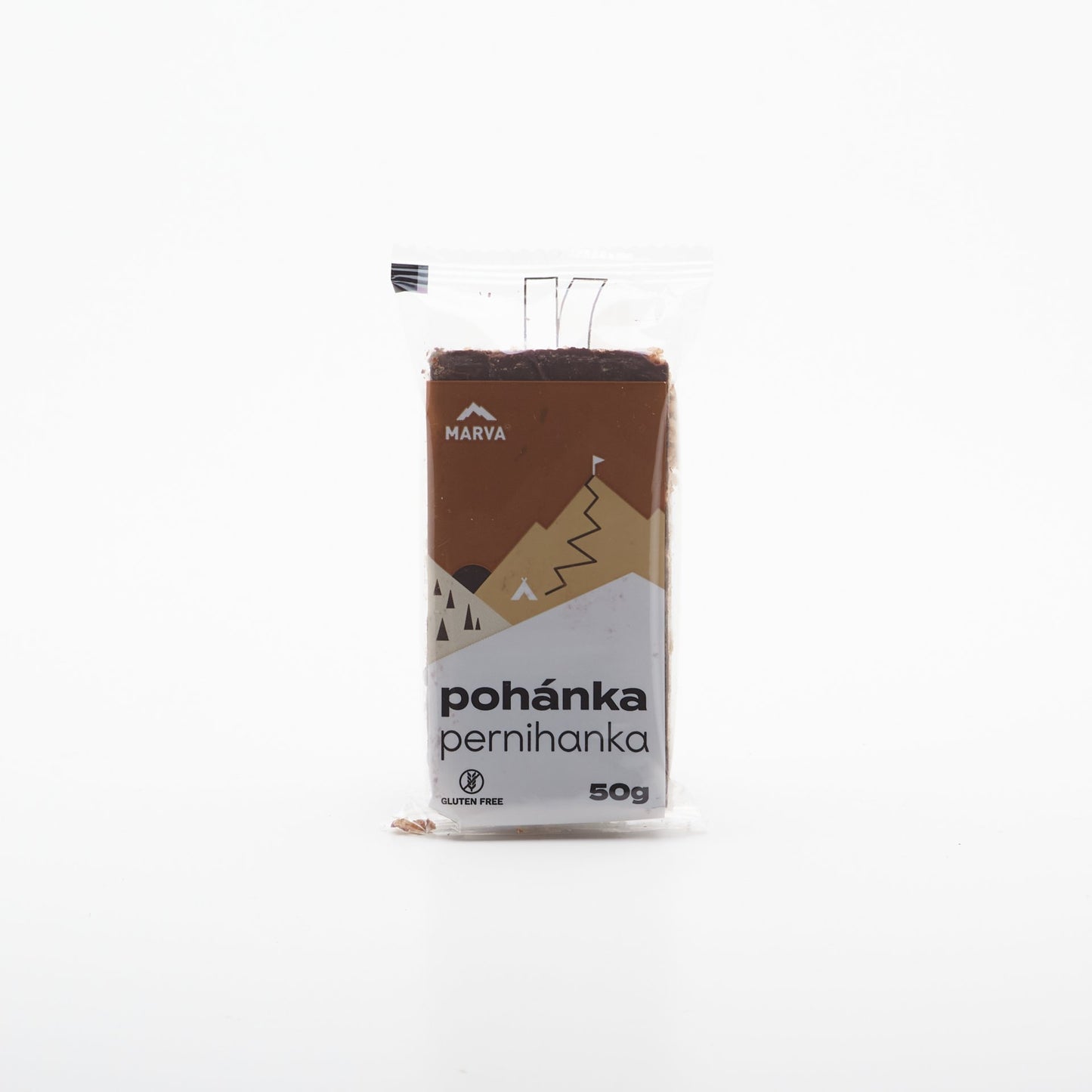 Pohánka Perníková 50g.