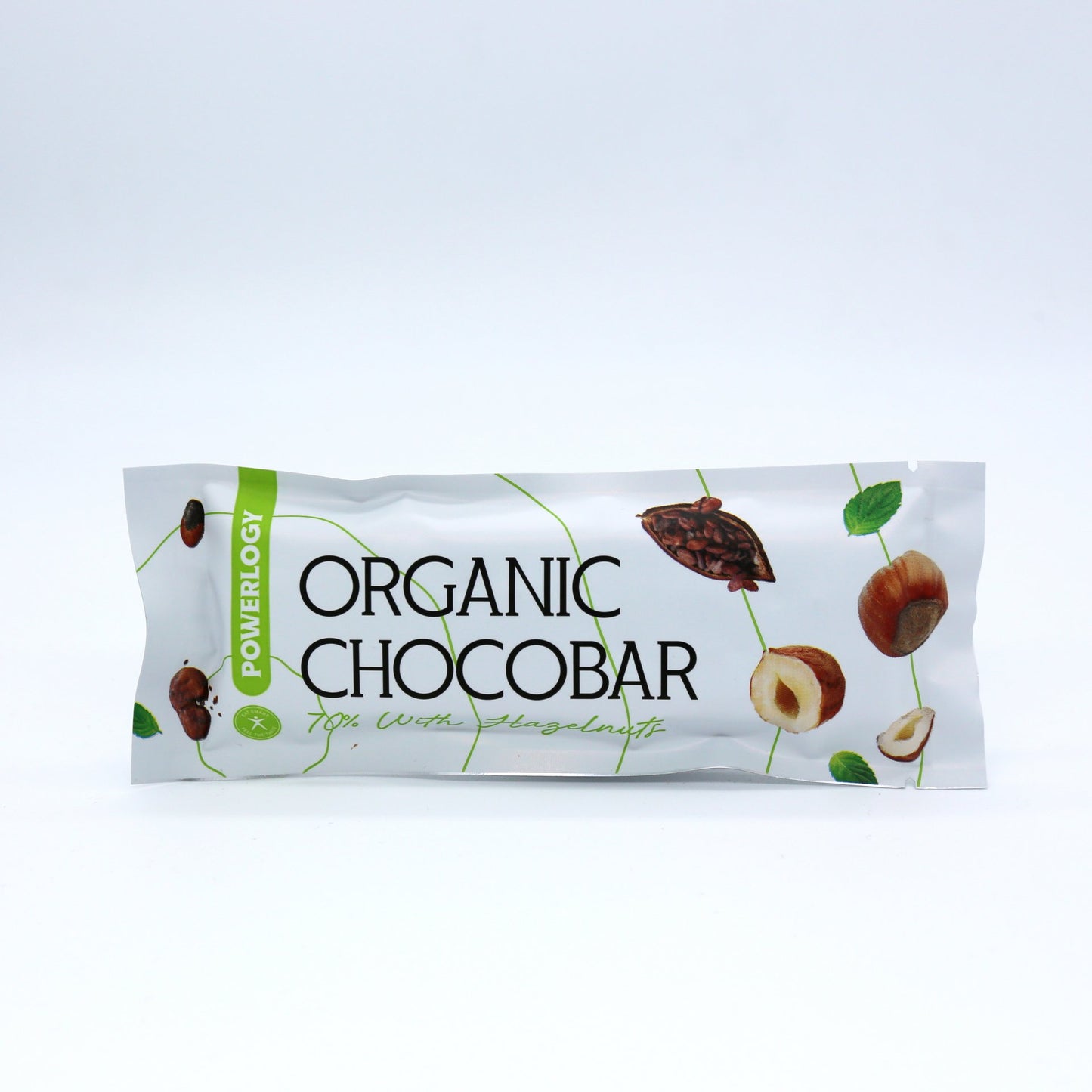 Power BIO Choco Bar 70% 50g.
