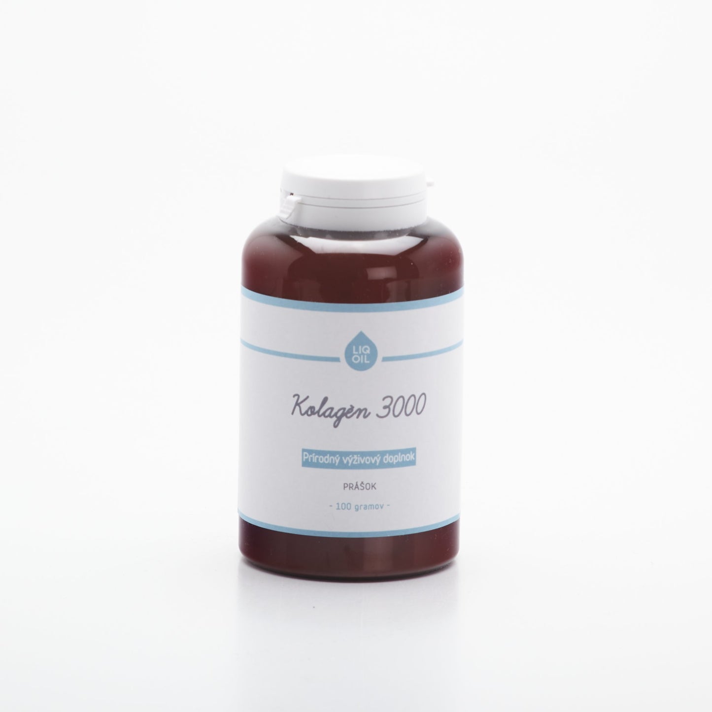 Prémiový rybací kolagén 100g.