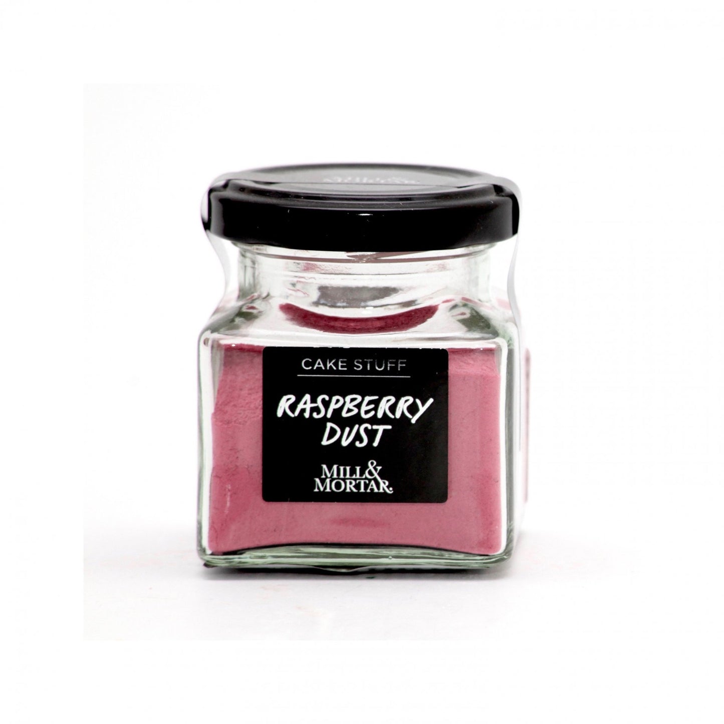 BIO Raspberry dust 45g.