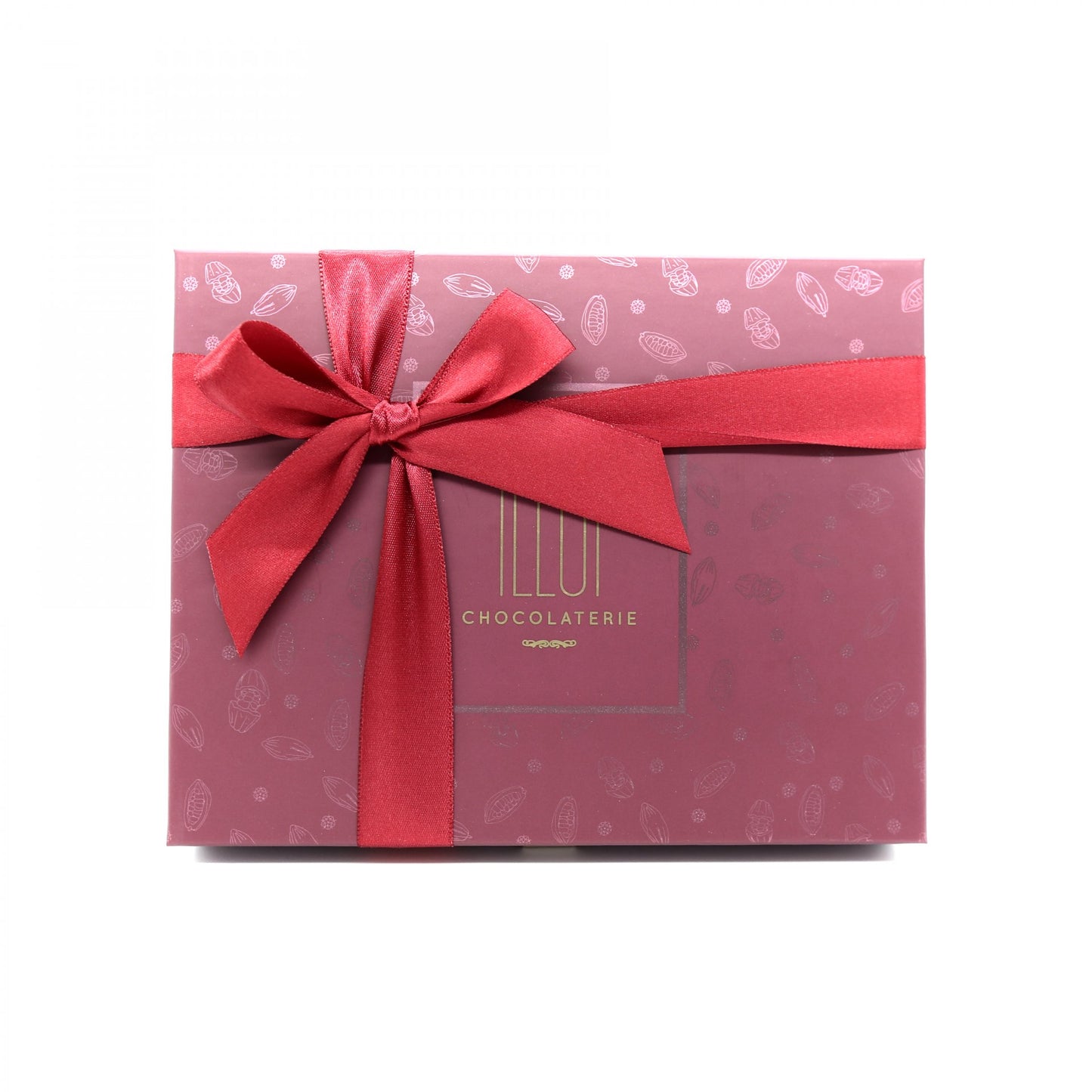 Ručne vyrábané pralinky 12ks 120g.