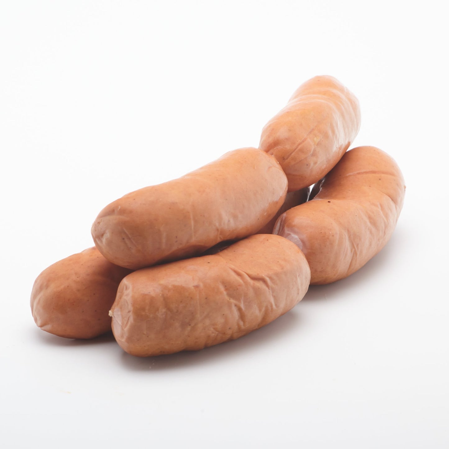 Remeselné Špekáčiky 80%. 100g