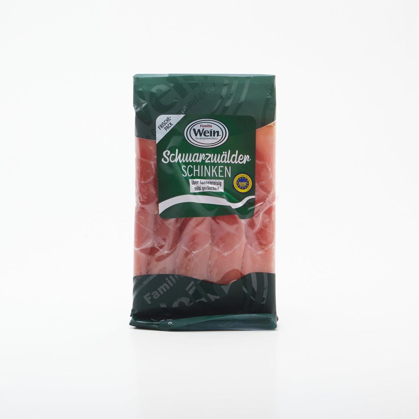 Schwarzwaldská šunka nárez 80g.