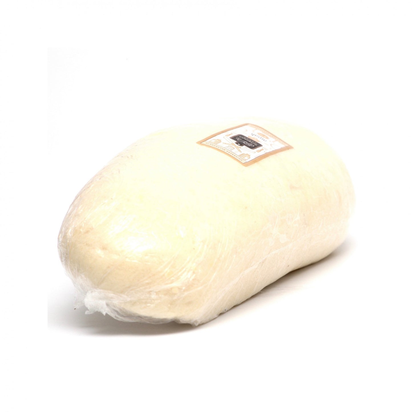 Skutočne parená knedľa 450g.