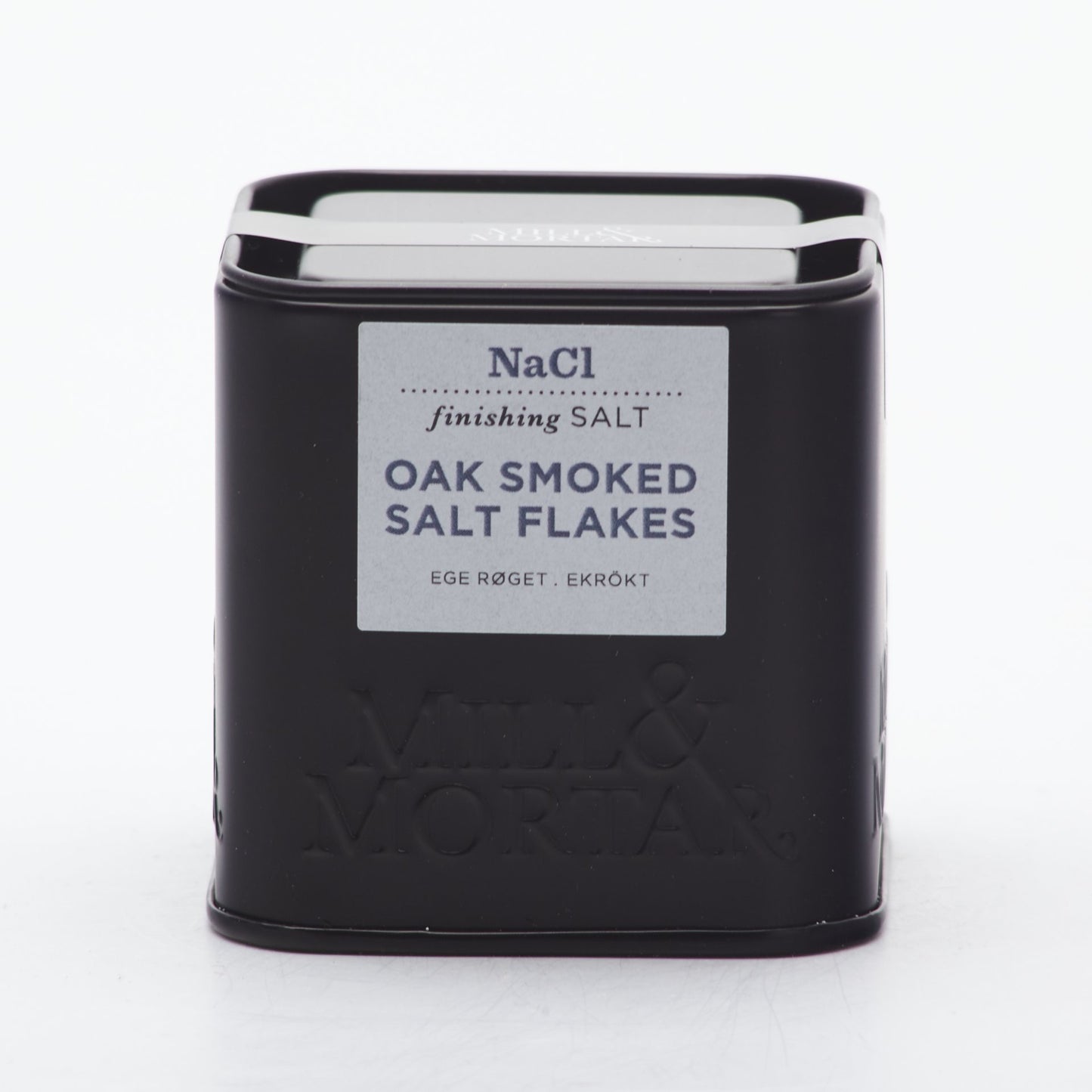 BIO Vločky údenej soli 50g.