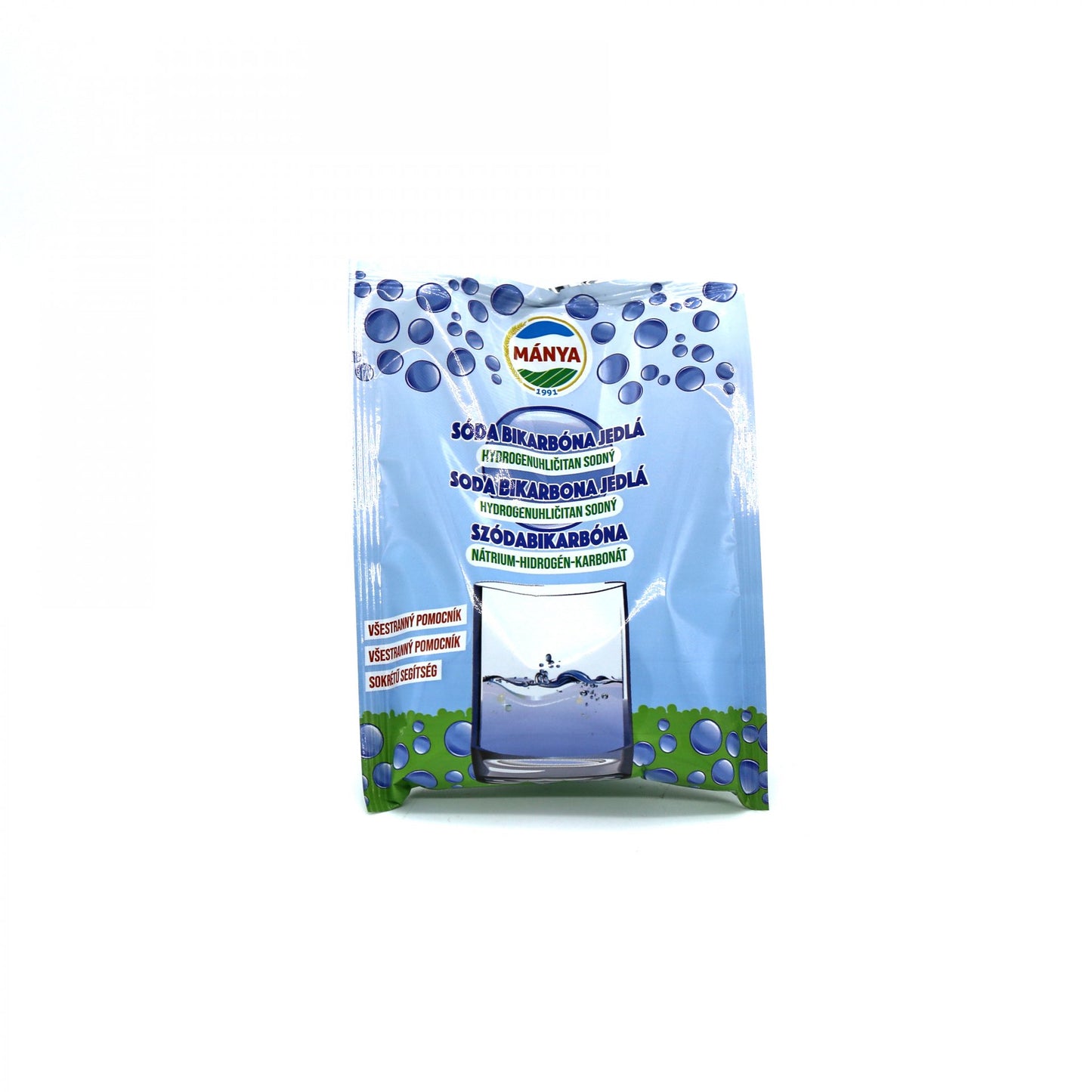 Sóda bikarbóna 100g.