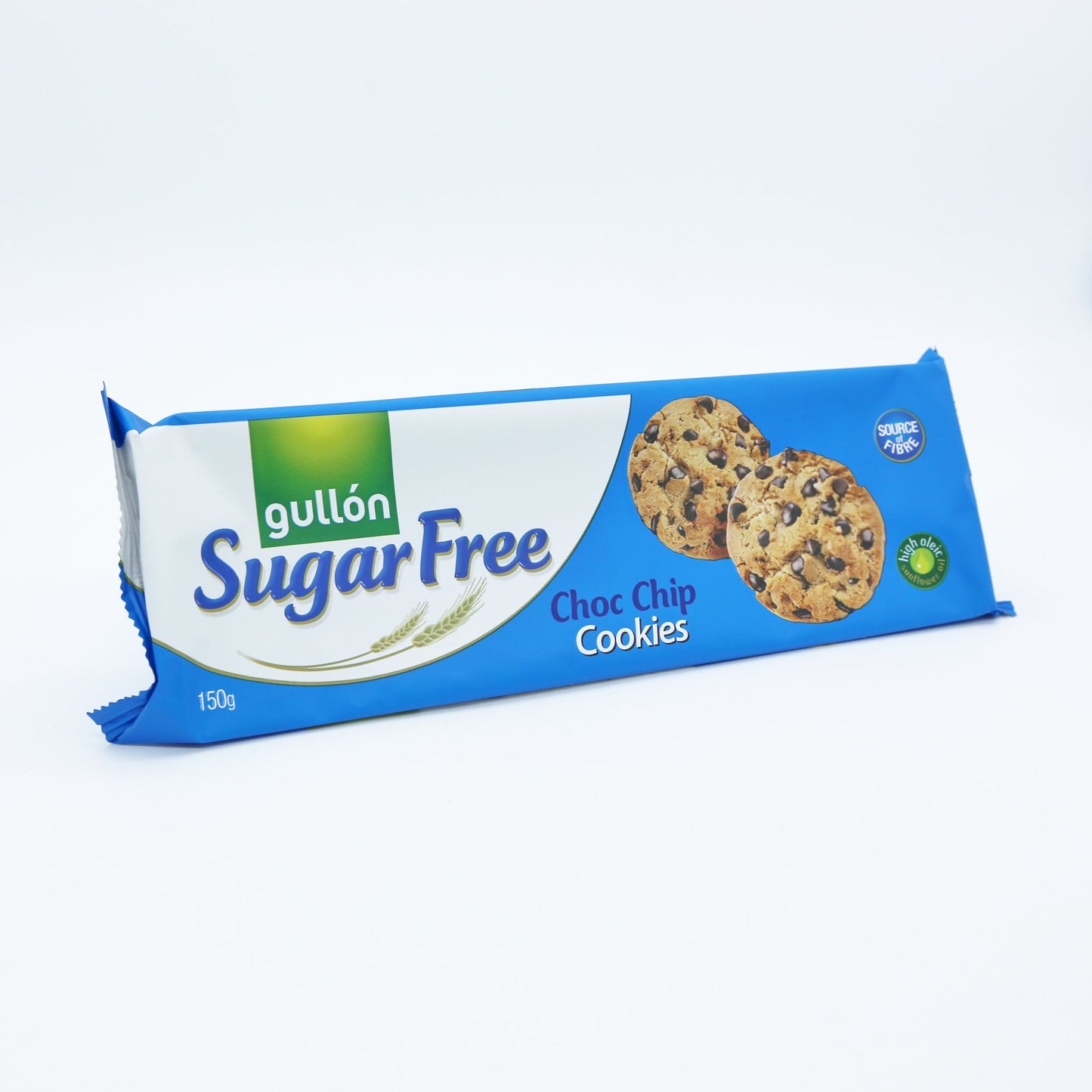 Sušienky Choco chip bez cukru 150g.