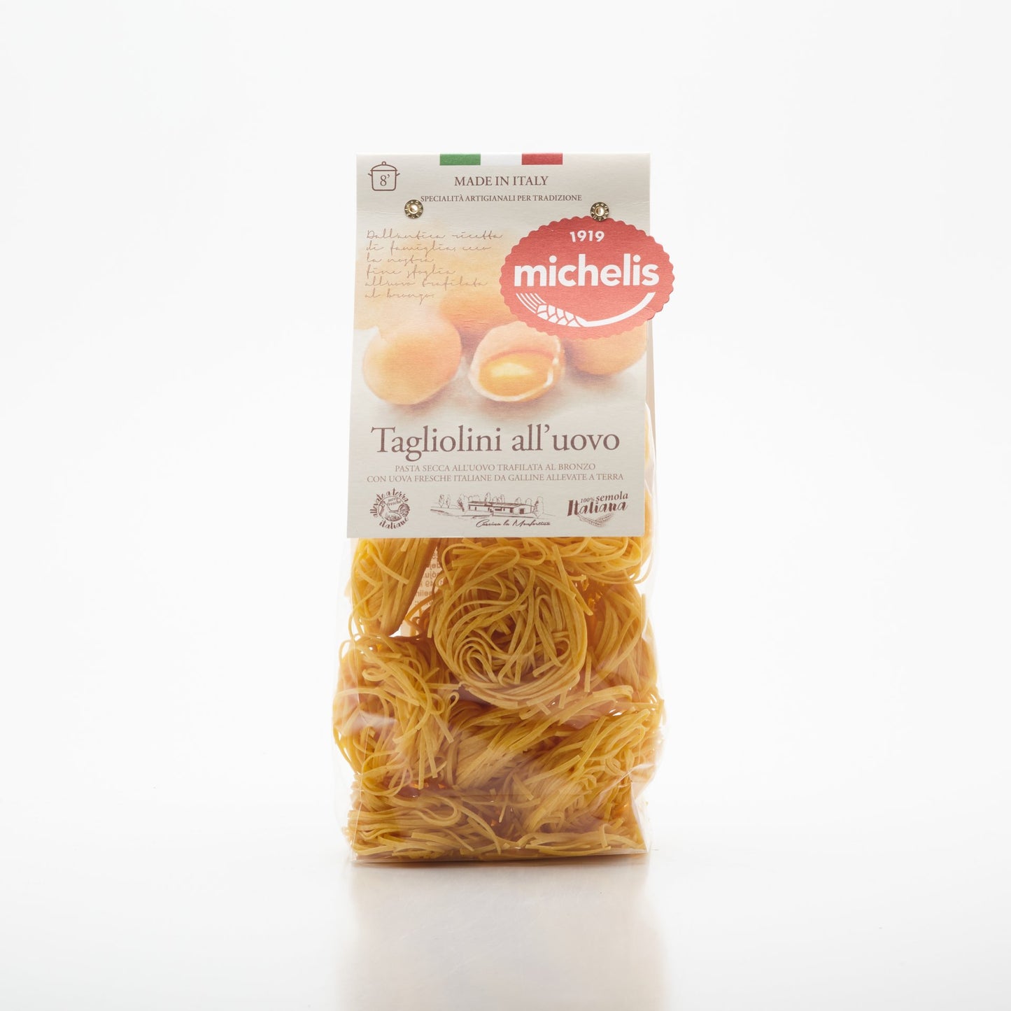 Tagliolini 250g.