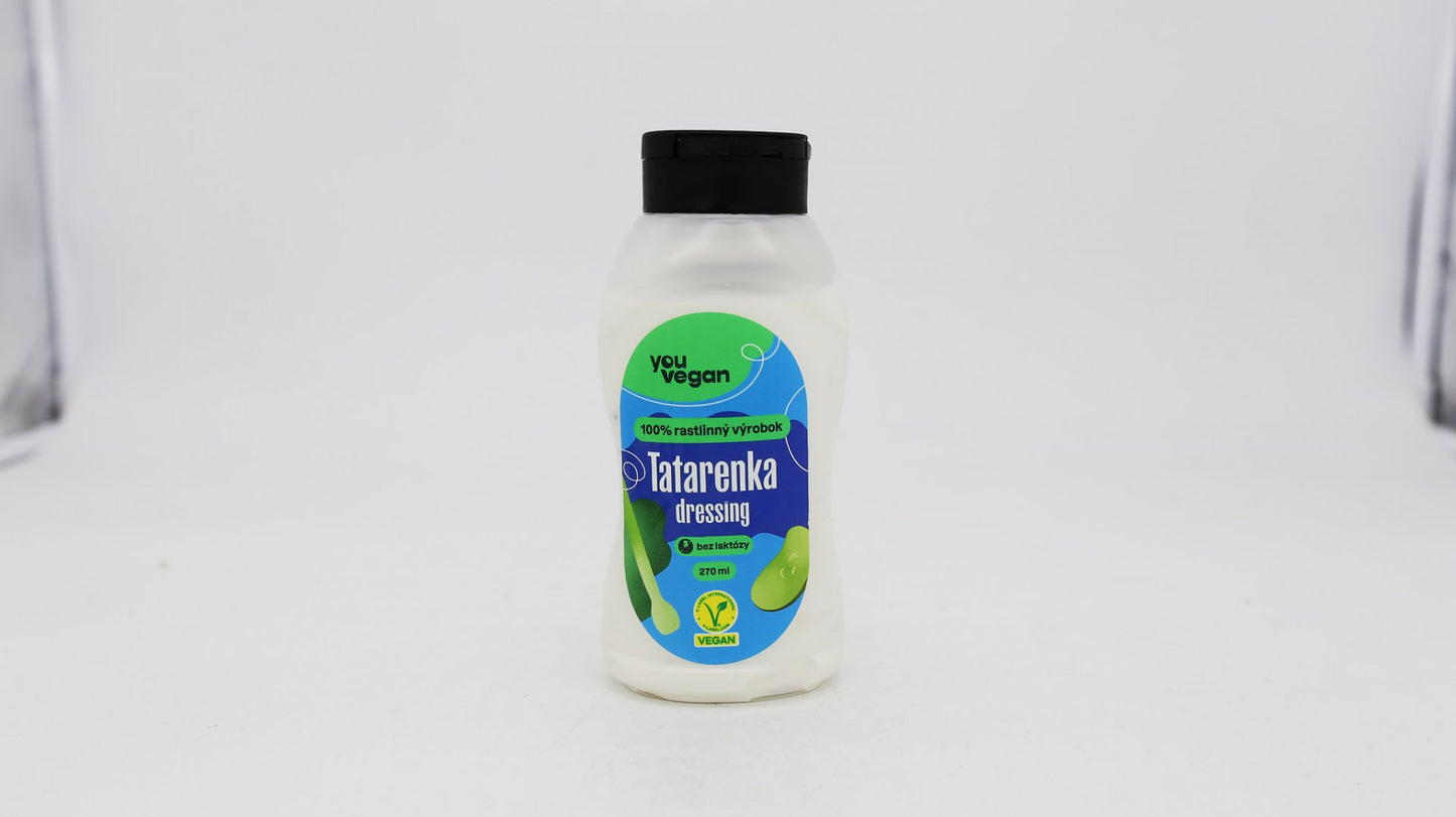 Tata renka omáčka 270ml.