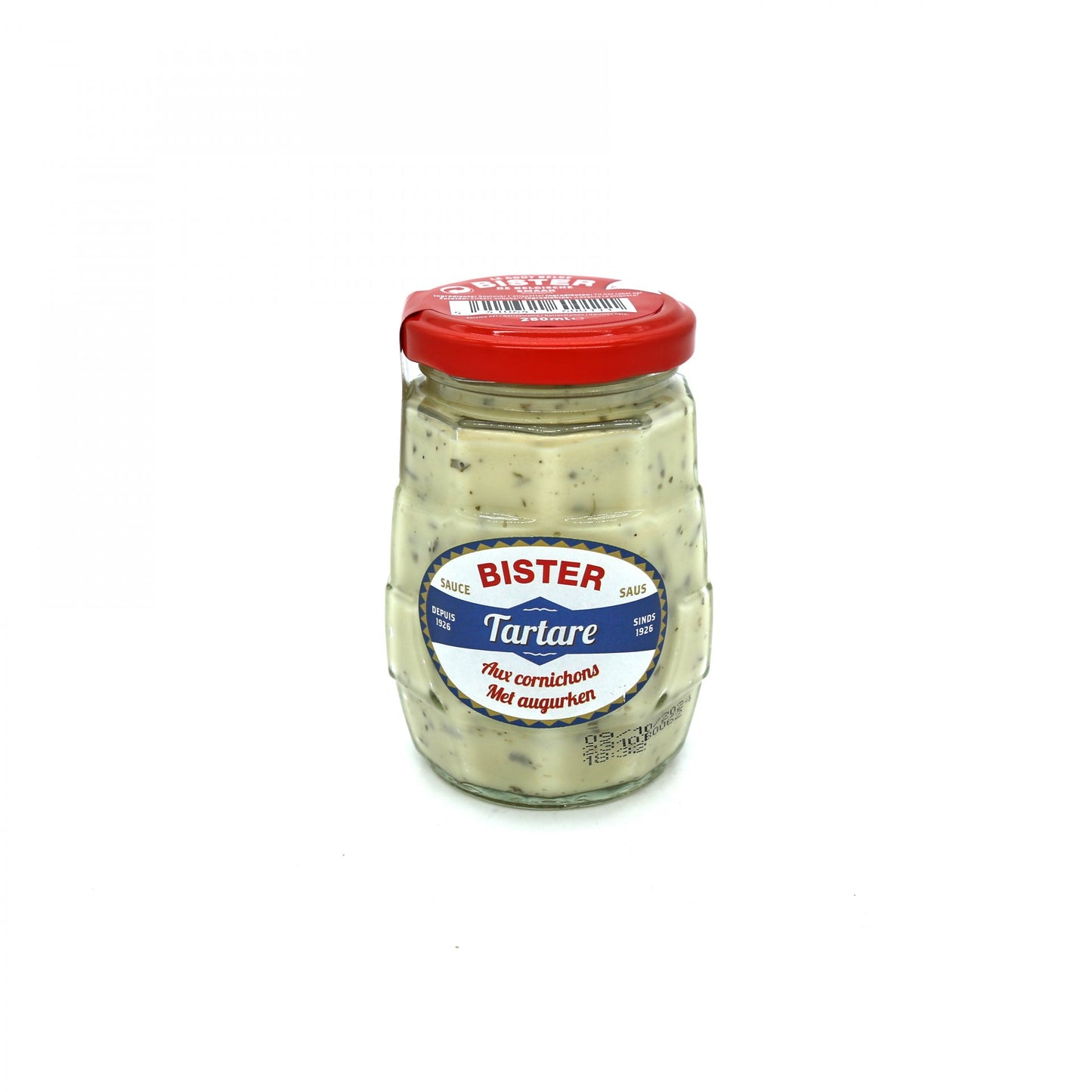 Tatárska omáčka 250g.