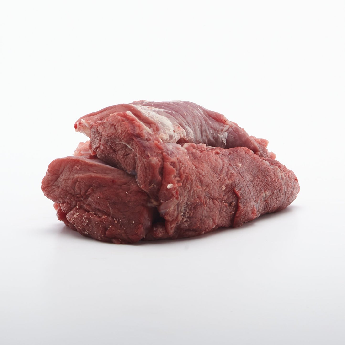 BIO Teľací krk bez kosti. kg