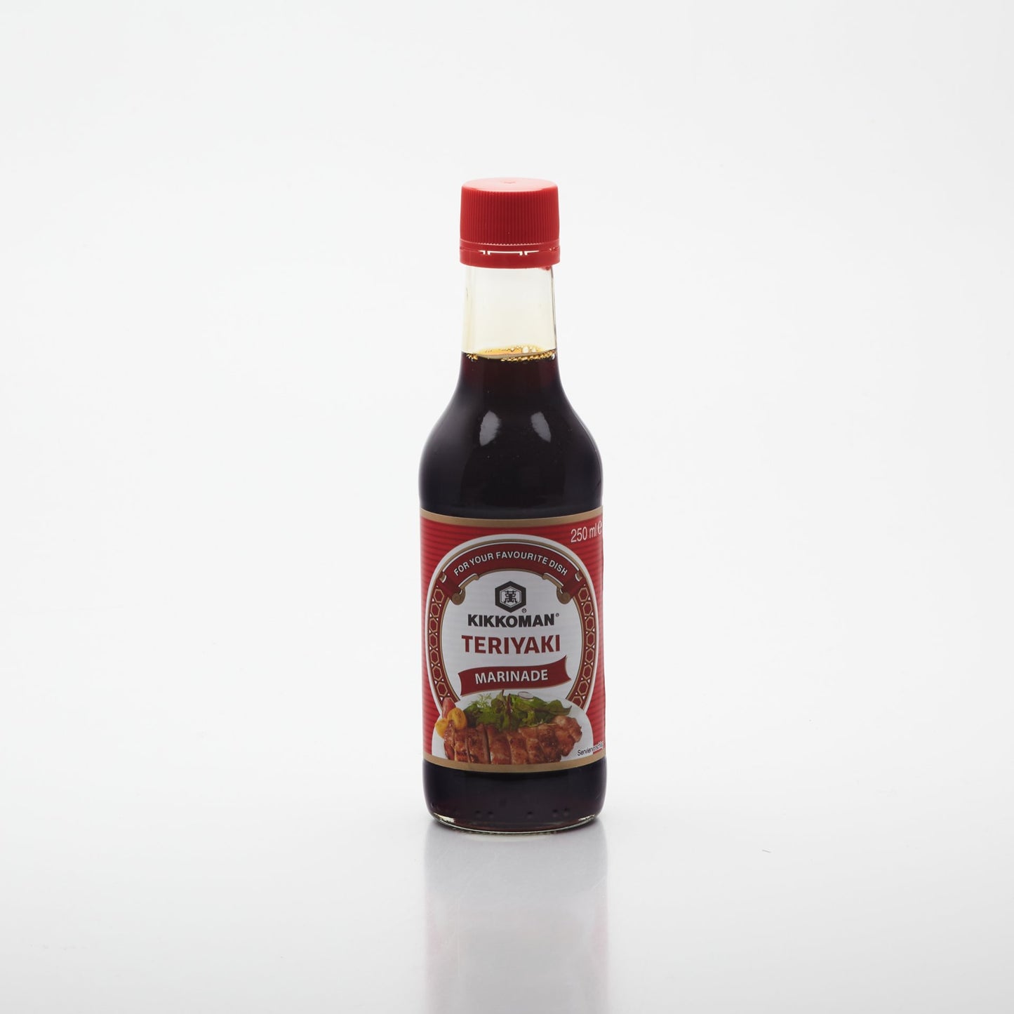 Teriyaki marináda 250ml.