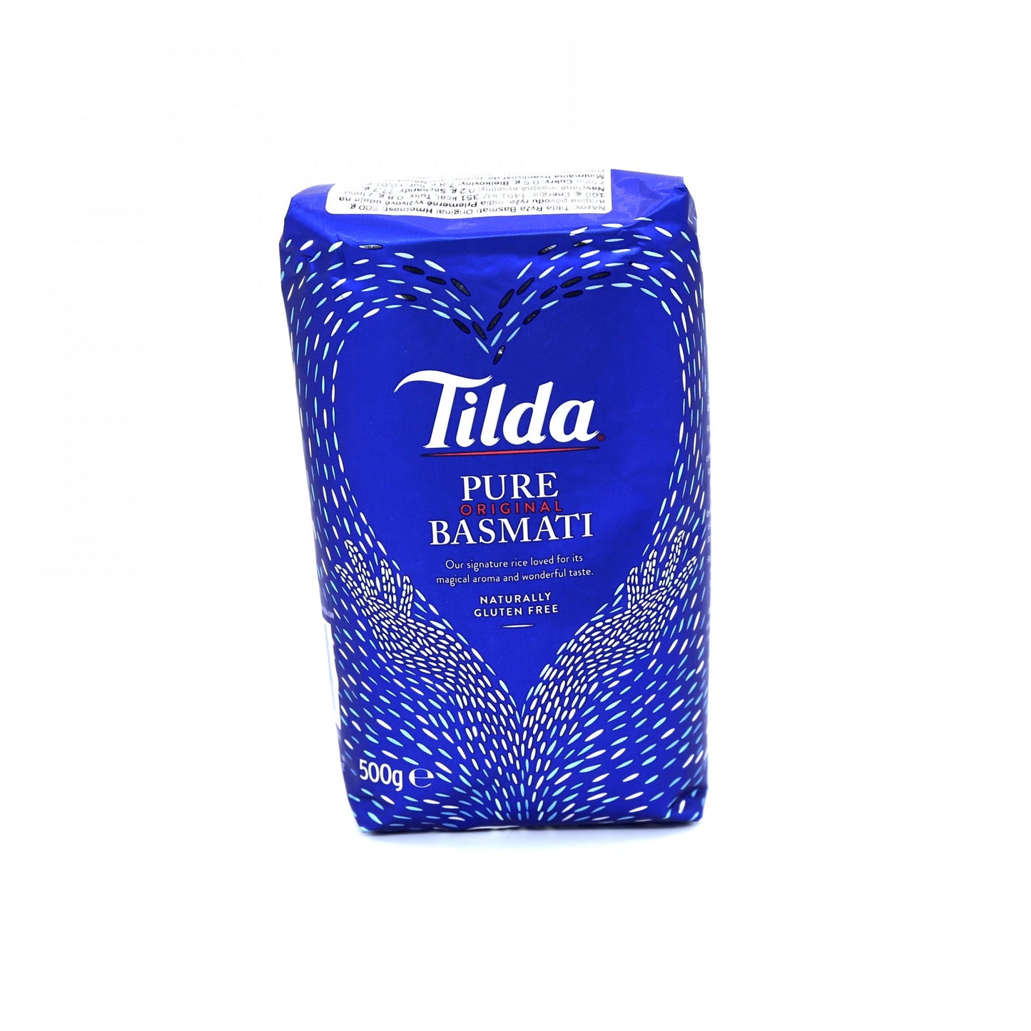 TILDA basmati ryža 500g.