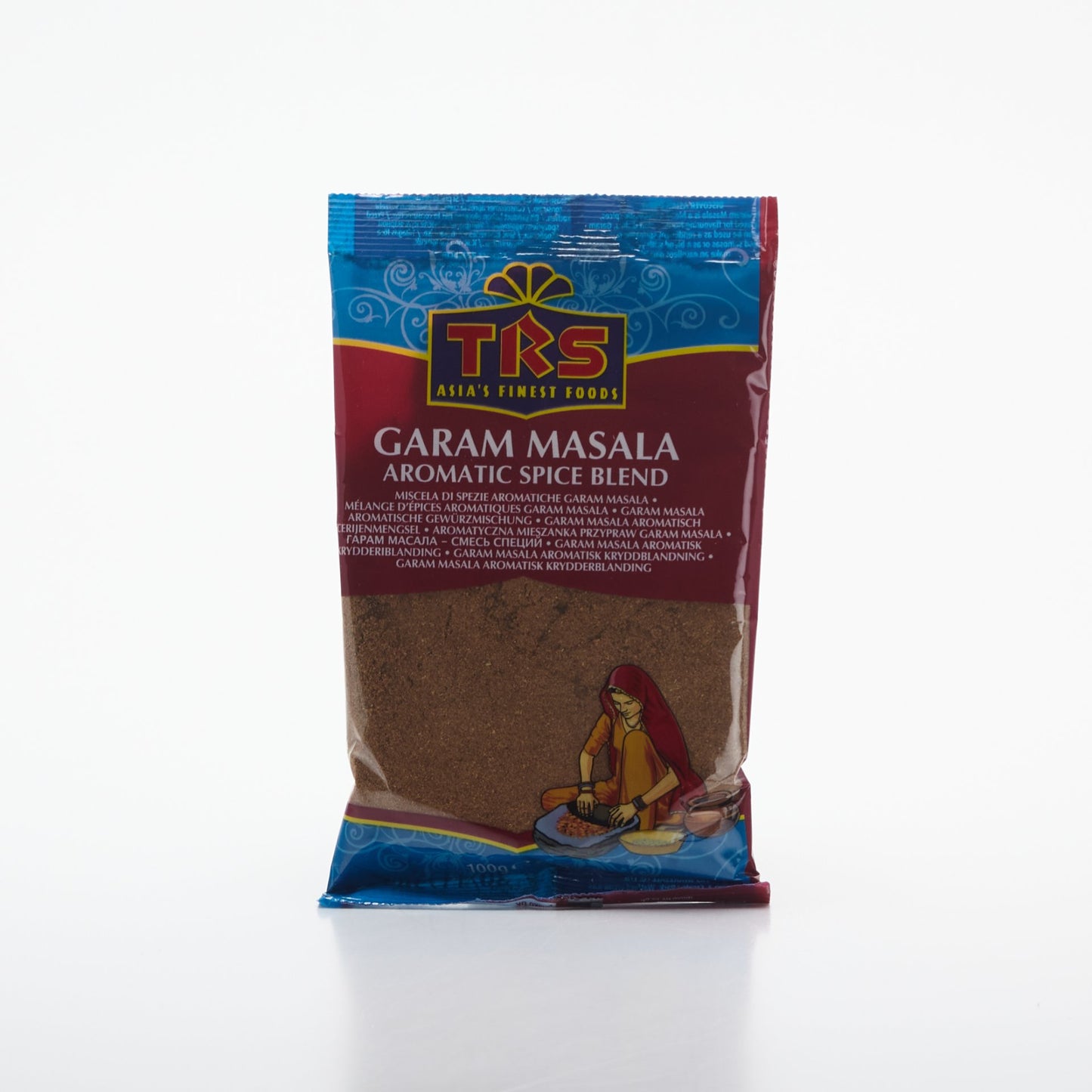 Garam masala zmes korenia 100g.
