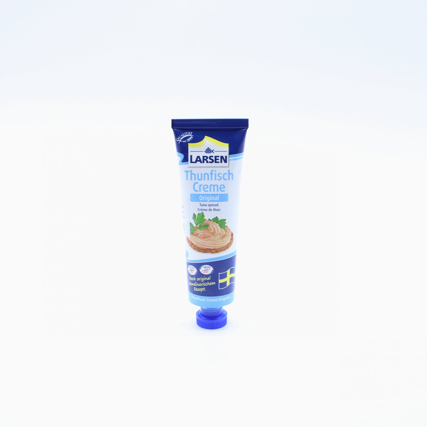 Tuniaková pasta 100g.