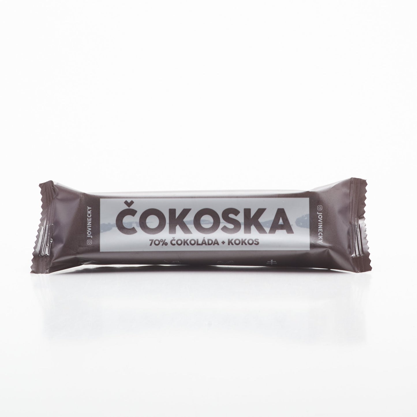 Tyčinka Čokoska 40g.