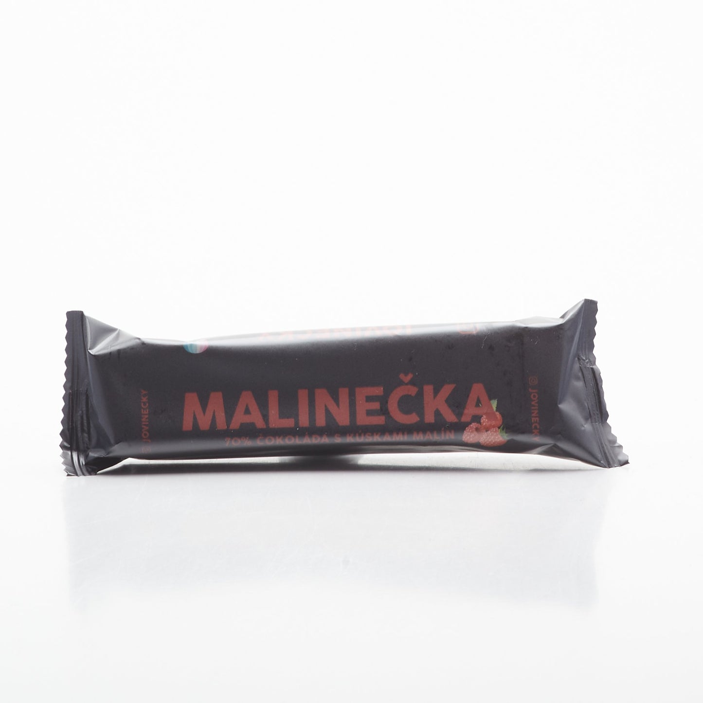 Tyčinka Malinečka 40g.