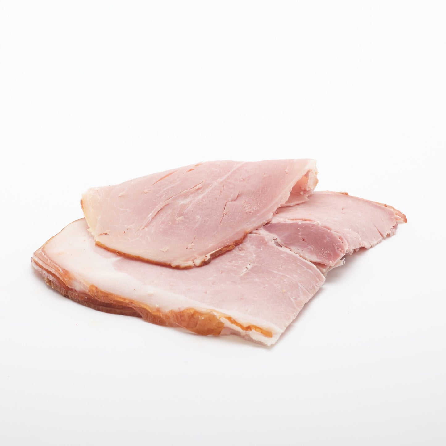 Remeselná údená šunka. 100g